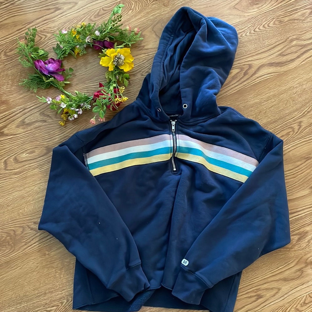 Abercrombie and Fitch XL women’s sweatshirt